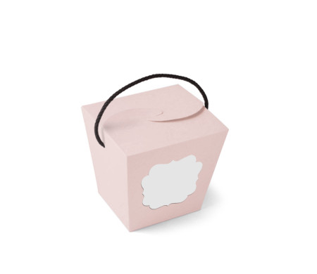 Chinese Noodle Box