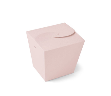 Chinese Noodle Box
