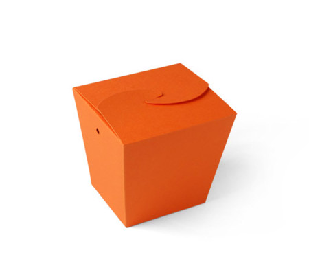 Chinese Noodle Box