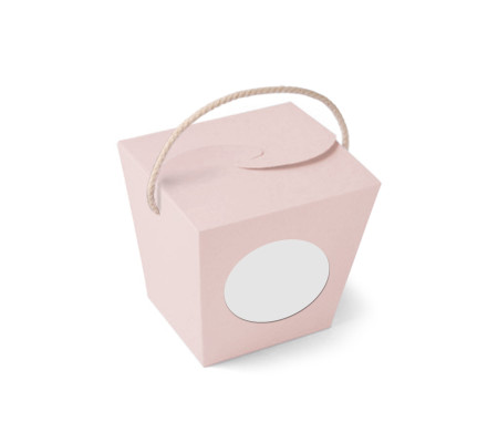 Chinese Noodle Box