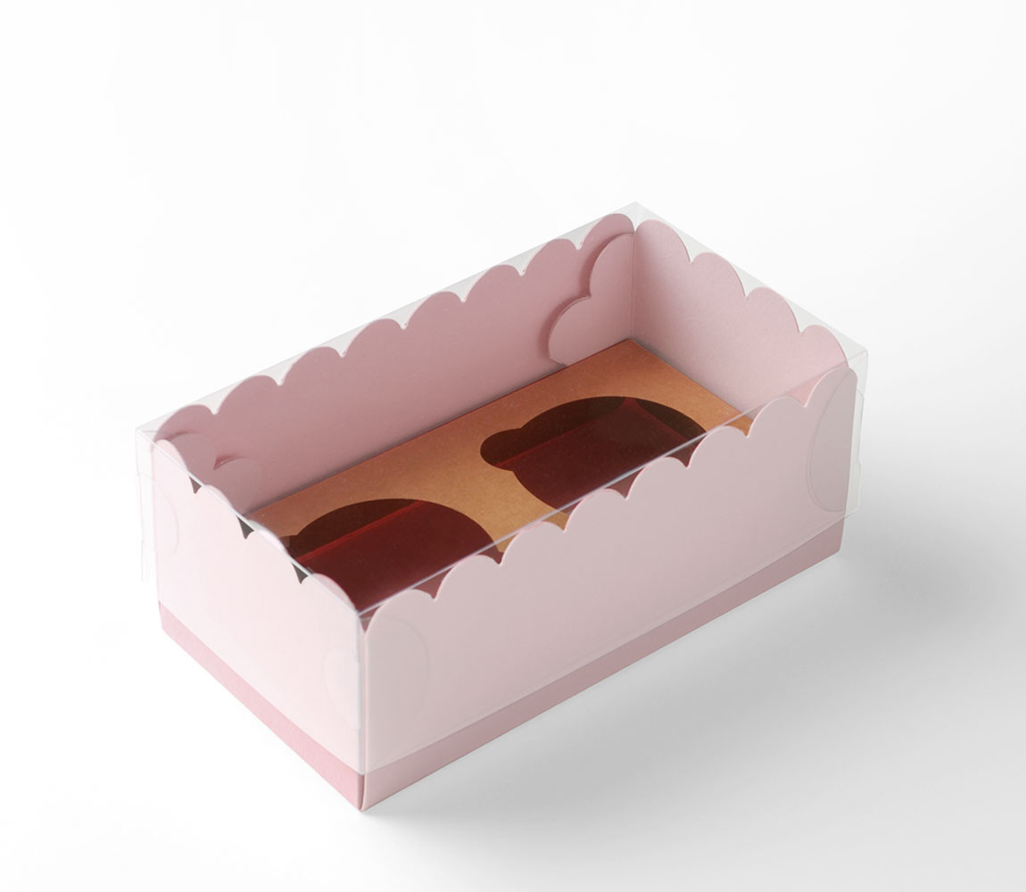 Cupcake Box
