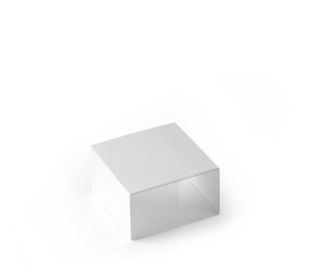 Single Macaron box