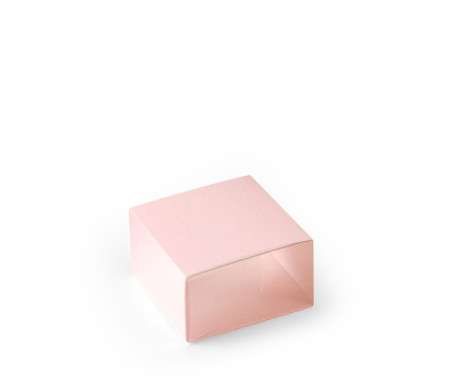 Single Macaron box