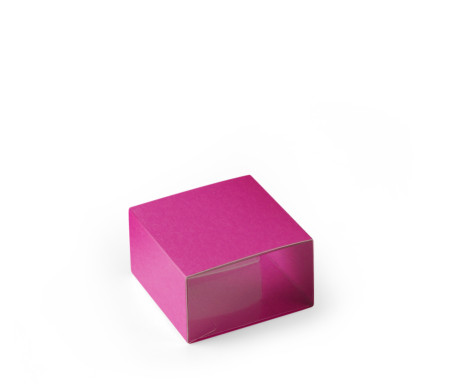 Single Macaron box
