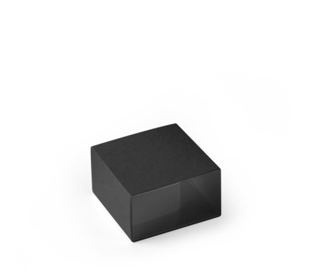 Single Macaron box