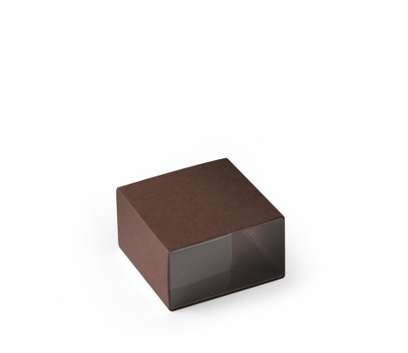 Single Macaron box