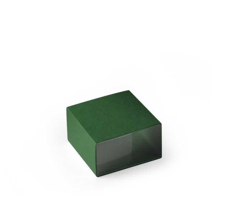 Single Macaron box Single Macaron box