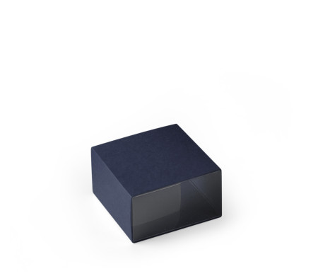 Single Macaron box