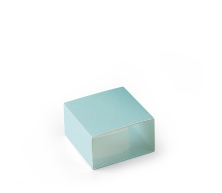 Single Macaron box