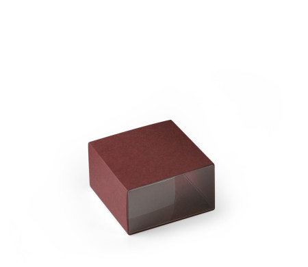 Single Macaron box