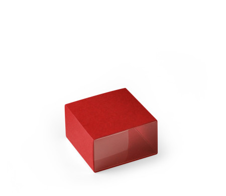 Single Macaron box