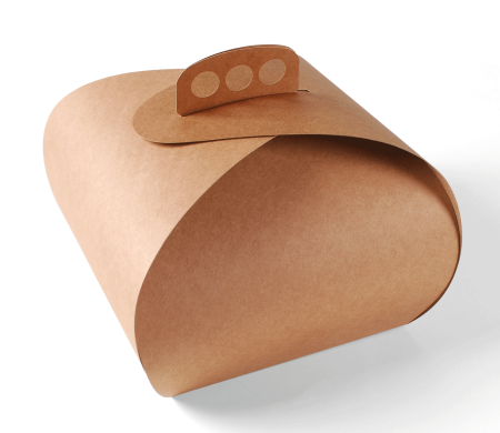Classic Boxes for Cakes and Pies