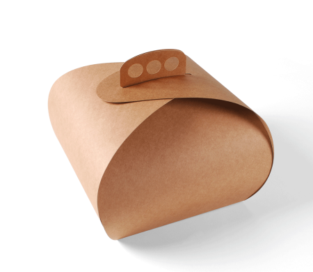 Classic Boxes for Cakes and Pies