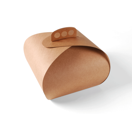 Classic Boxes for Cakes and Pies