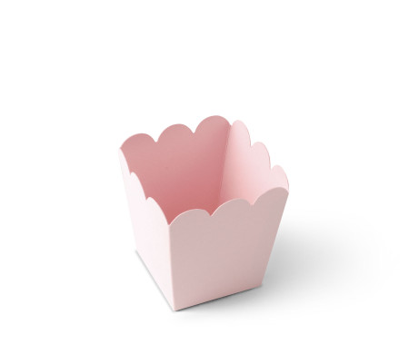 Popcorn Box for Parties and Events