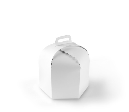 Cake and Panettone Box