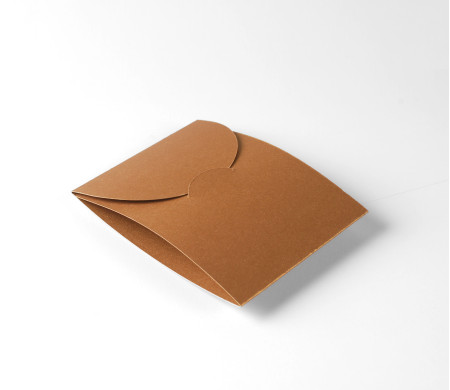 Envelope for a Card, CD and A5