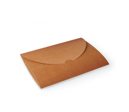 Envelope for a Card, CD and A5
