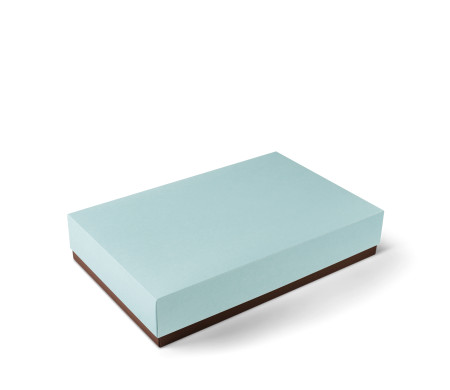 Box for Shirts and Accessories