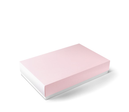 Box for Shirts and Accessories