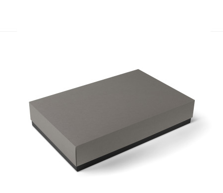 Box for Shirts and Accessories