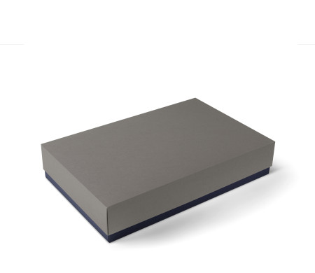 Box for Shirts and Accessories