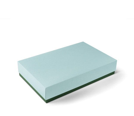 Box for Shirts and Accessories