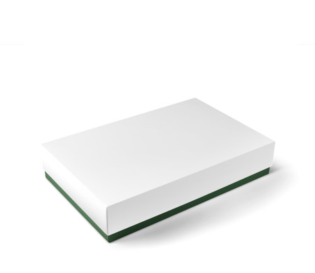 Box for Shirts and Accessories