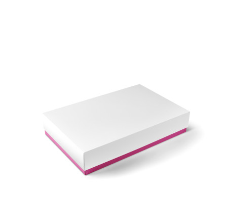 Box for Shirts and Accessories