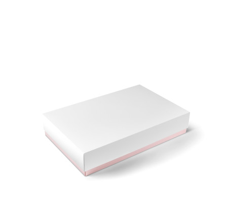 Box for Shirts and Accessories