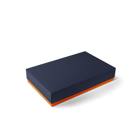 Box for Shirts and Accessories