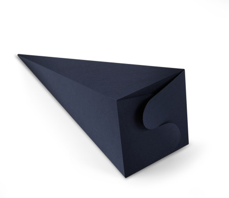 Cone-shaped Party Box
