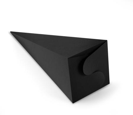 Cone-shaped Party Box