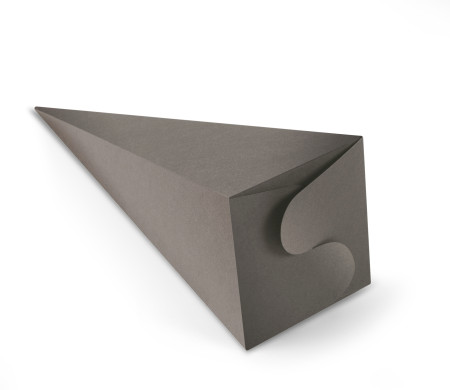 Cone-shaped Party Box