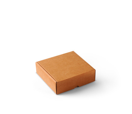 Square Shipping Boxes