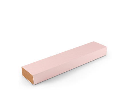 Flat Cardboard Box for Pens or Watches