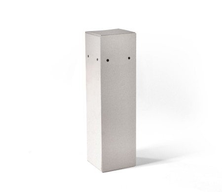 Very Original and Resistant Bottle Box