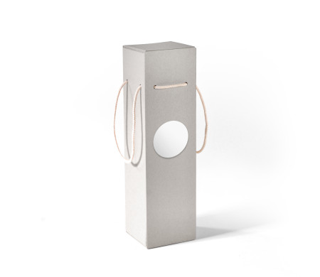 Very Original and Resistant Bottle Box