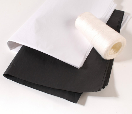 Wrapping Tissue