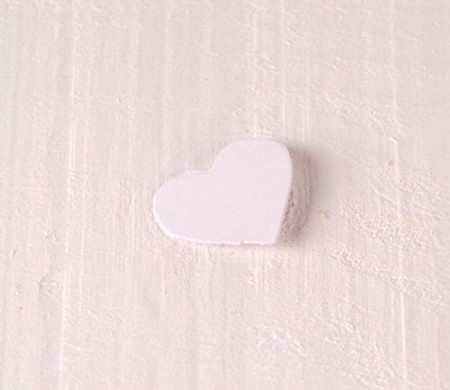 Cardboard Hearts 10 ut.