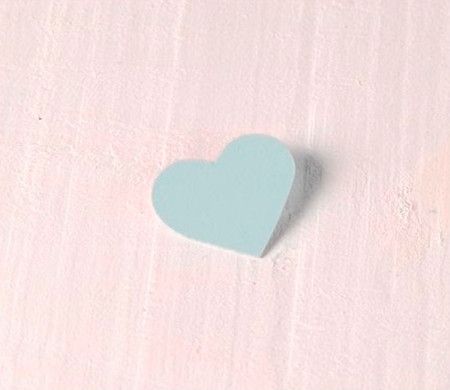 Cardboard Hearts 10 ut.