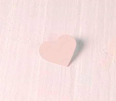 Cardboard Hearts 10 ut.