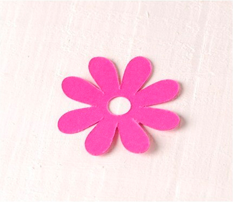 Cardboard Daisy 10 ut. Cardboard Daisy 10 ut.