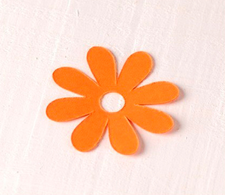 Cardboard Daisy 10 ut. Cardboard Daisy 10 ut.