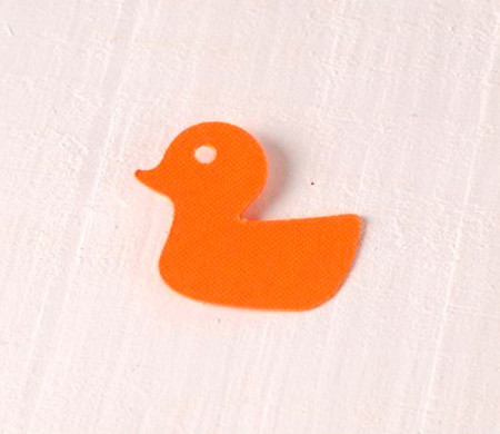 Cardboard Ducks 10 ut.