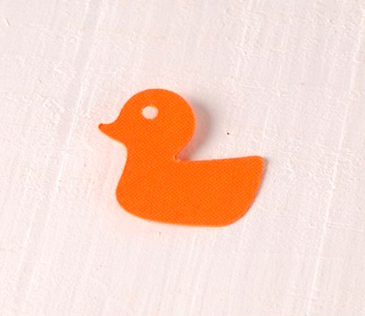 Cardboard Ducks 10 ut. Cardboard Ducks 10 ut.