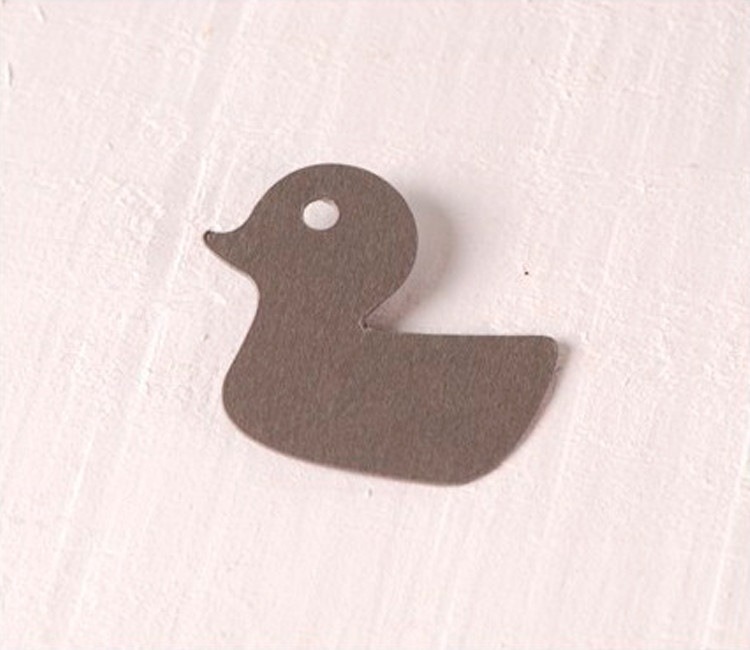 Cardboard Ducks 10 ut. Cardboard Ducks 10 ut.