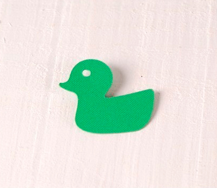 Cardboard Ducks 10 ut. Cardboard Ducks 10 ut.
