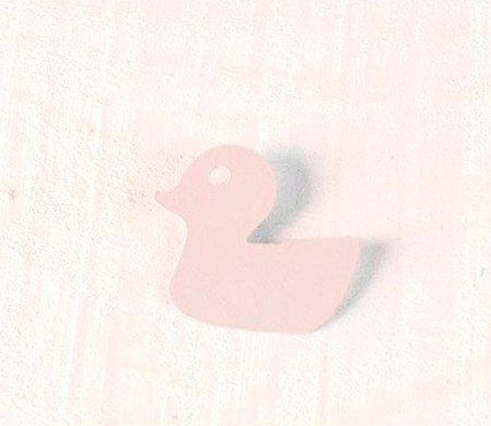 Cardboard Ducks 10 ut.