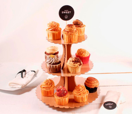 Cupcake Stand
